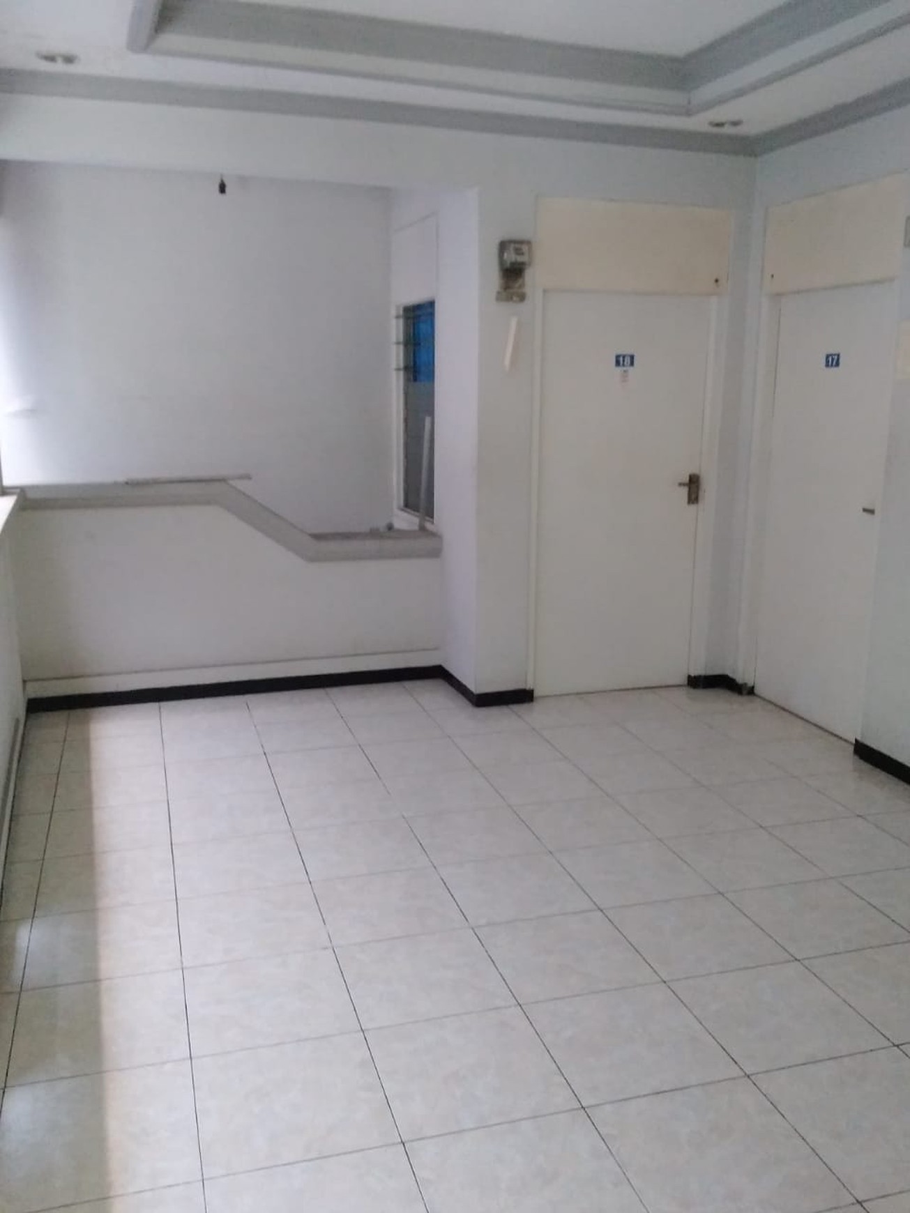 Dijual Kos Aktif  Siwalankerto Selangkah dari UK Petra