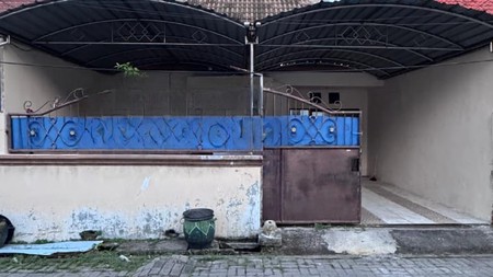 Cari Rumah Luas di Tengah Kota? Cek Unit  Ini! Pasti Langsung Deal 