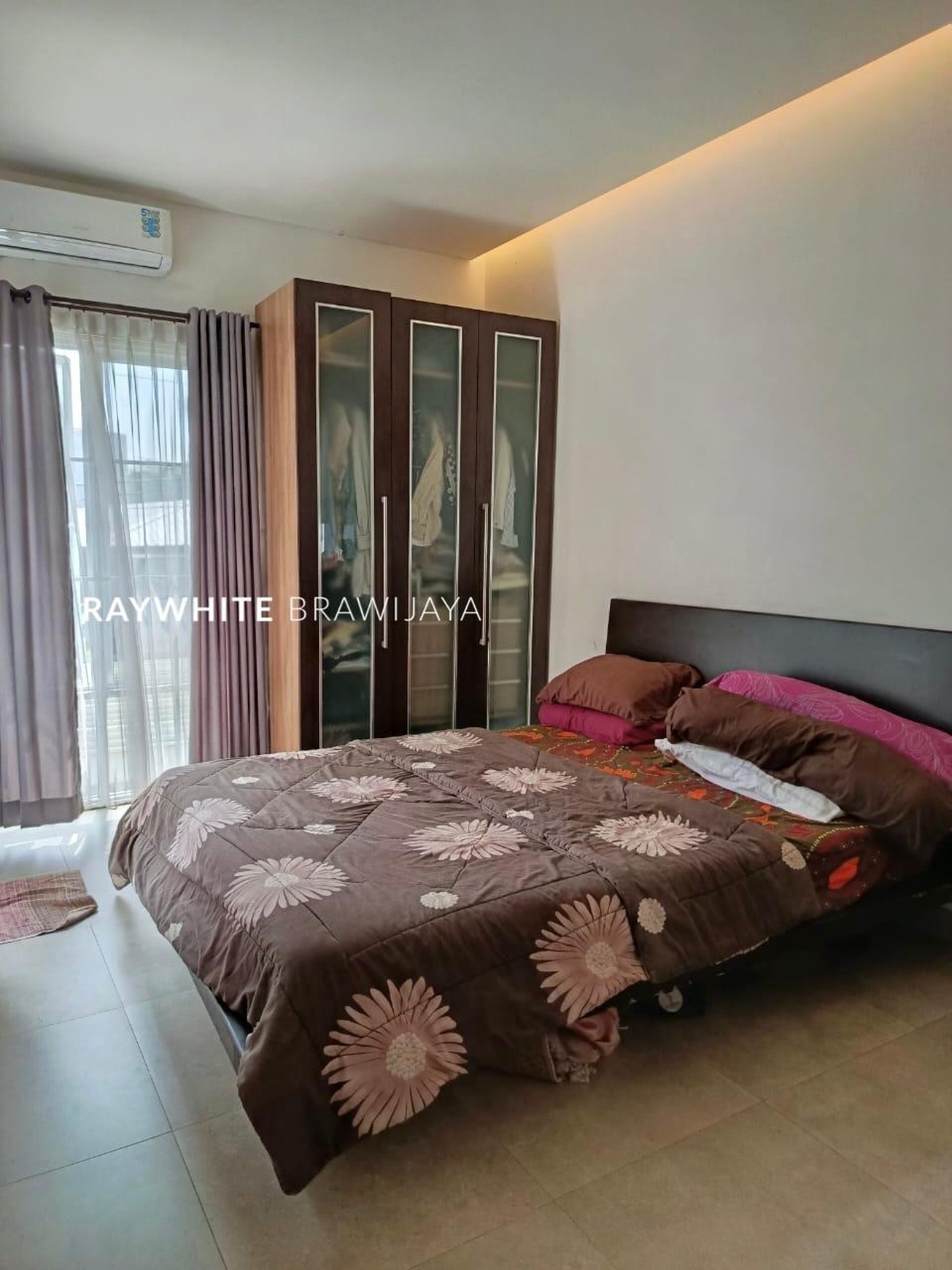 Rumah Siap Huni Area Kalibata Mampang
