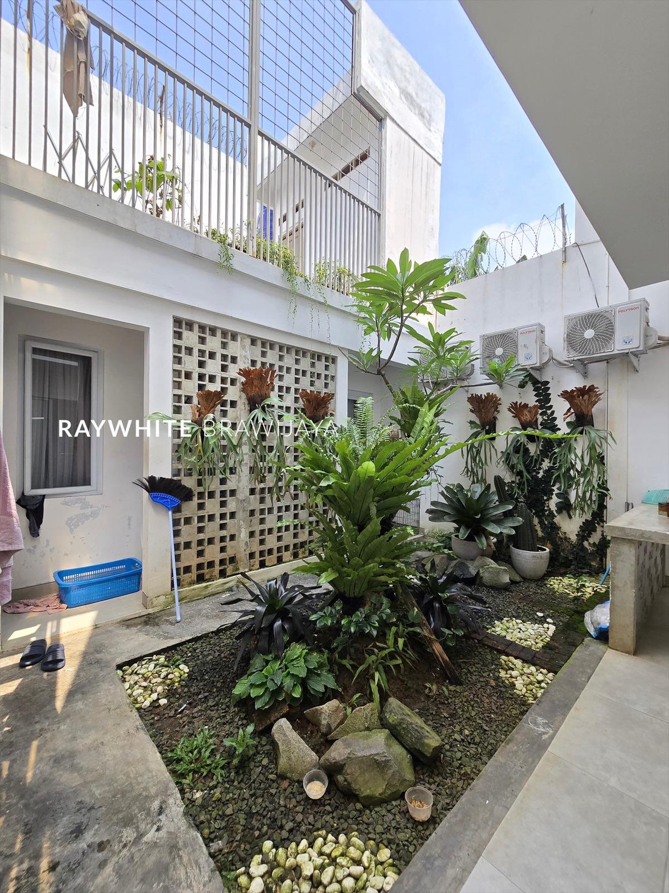 Rumah Siap Huni Area Kalibata Mampang