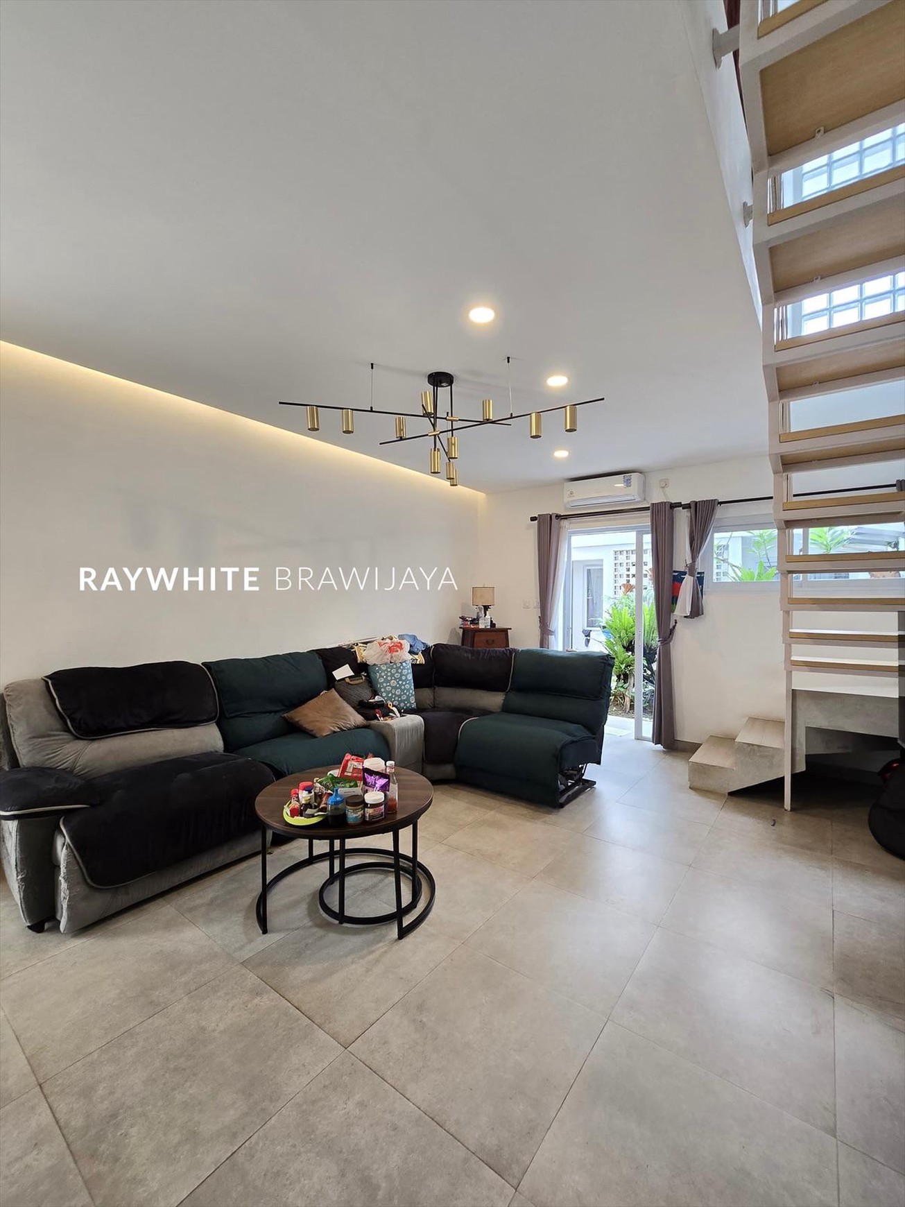 Rumah Siap Huni Area Kalibata Mampang