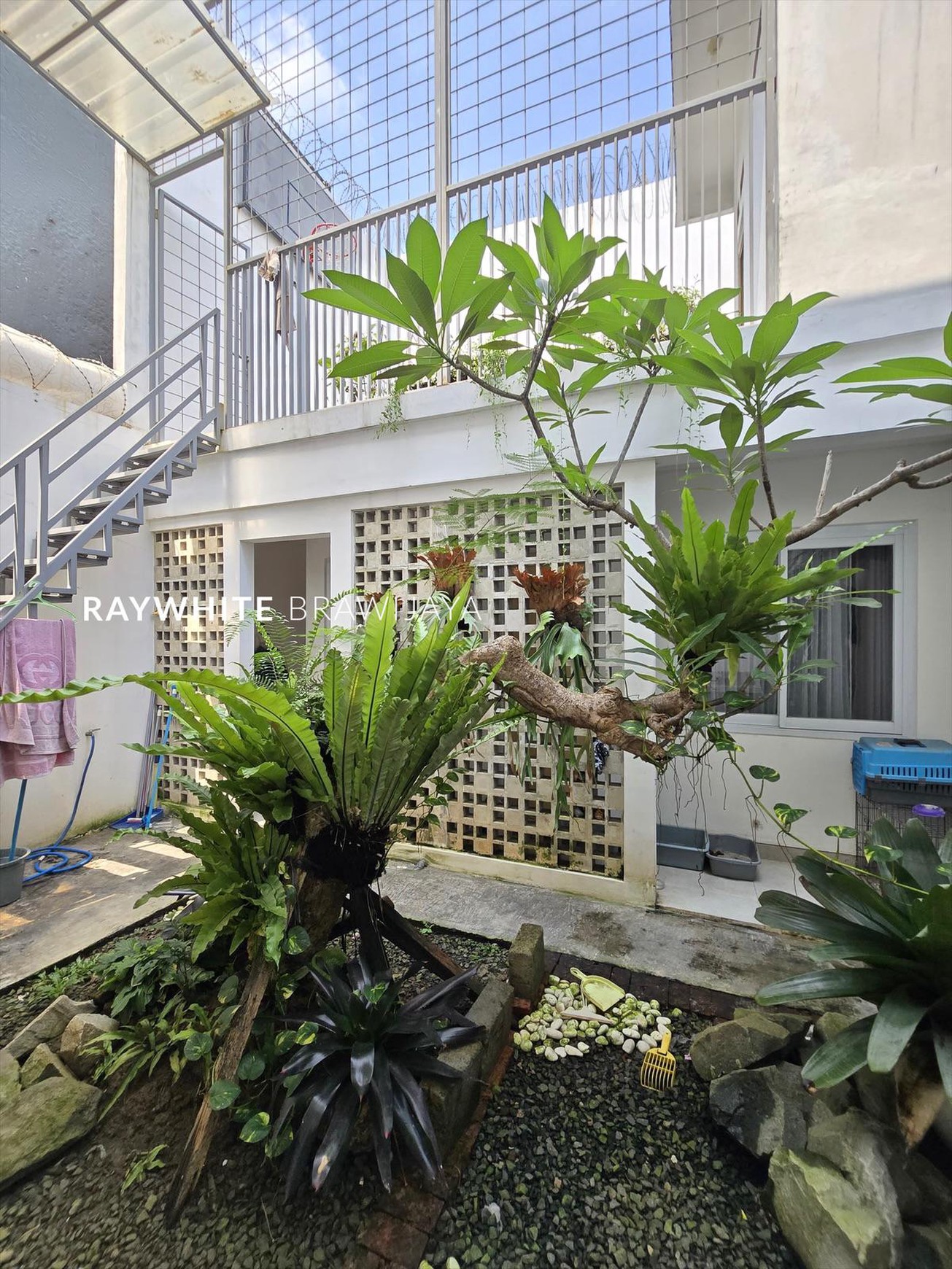 Rumah Siap Huni Area Kalibata Mampang