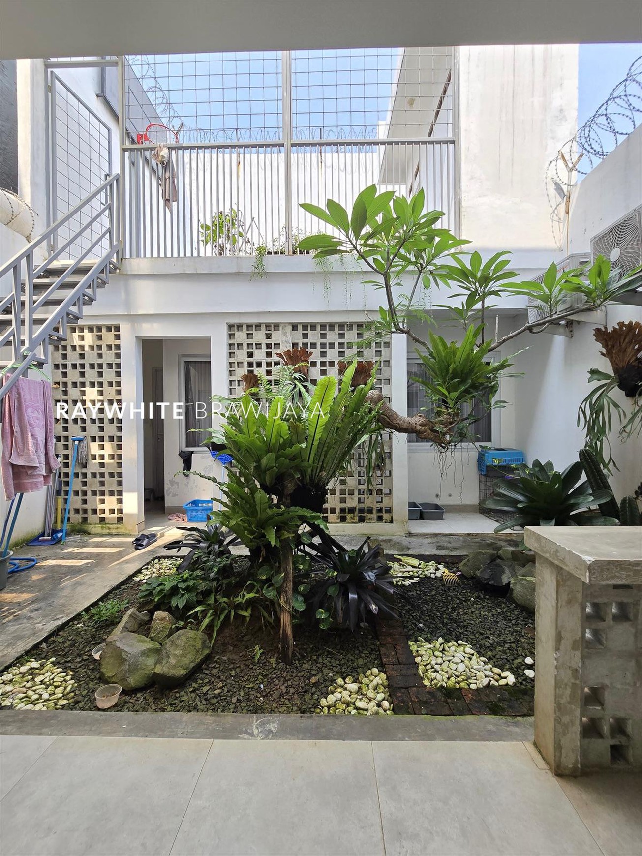 Rumah Siap Huni Area Kalibata Mampang