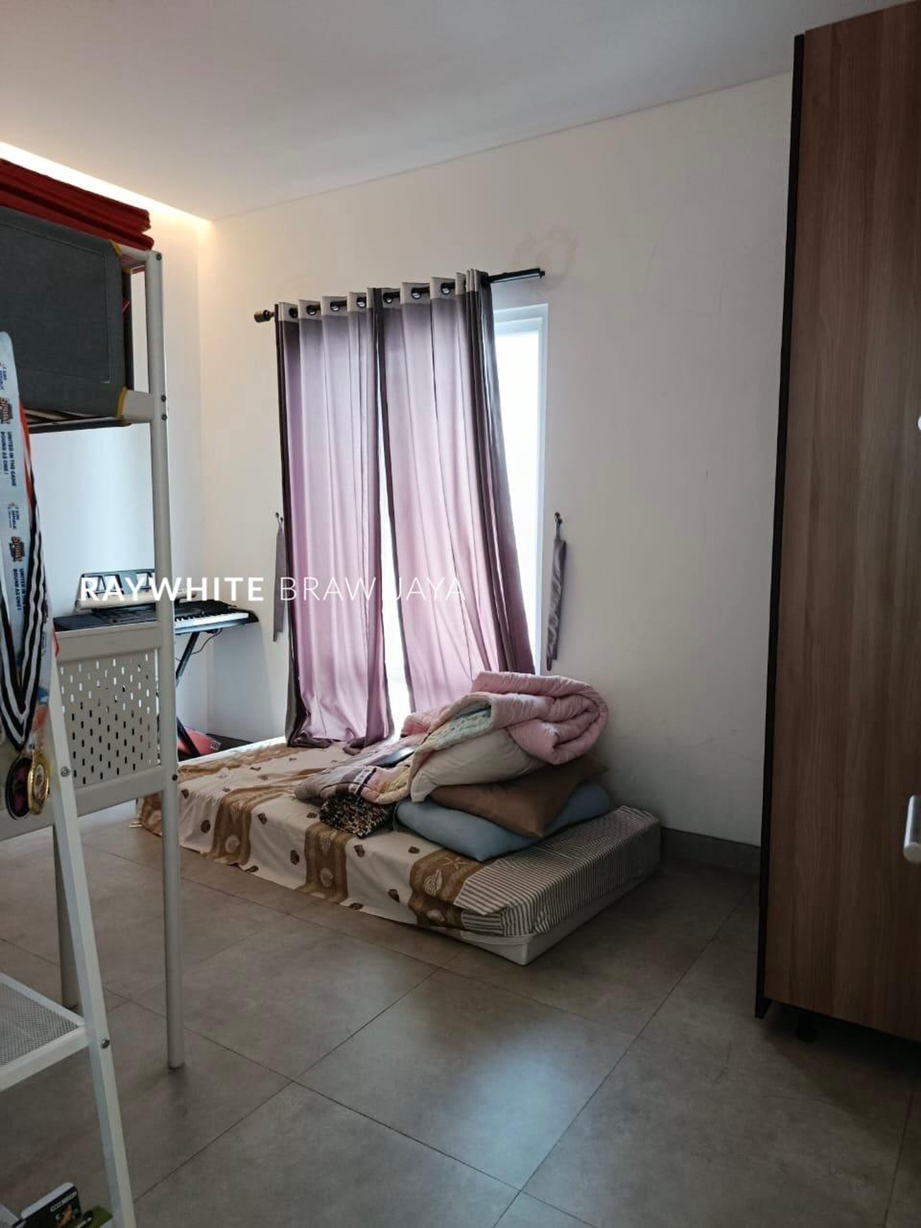 Rumah Siap Huni Area Kalibata Mampang