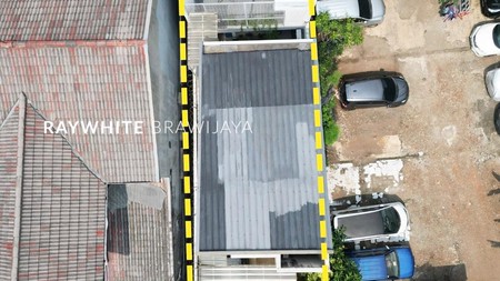 Rumah Siap Huni Area Kalibata Mampang
