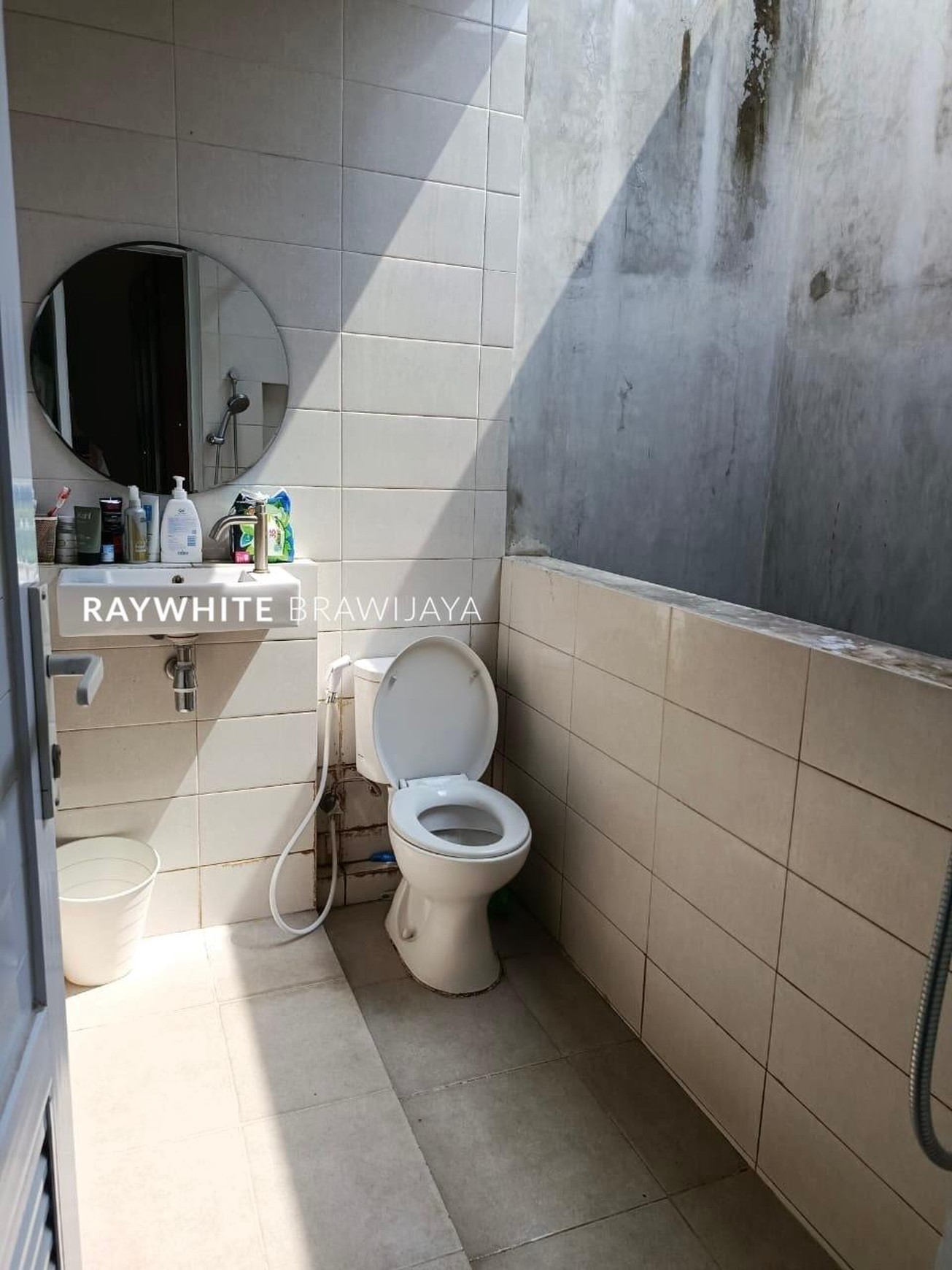 Rumah Siap Huni Area Kalibata Mampang