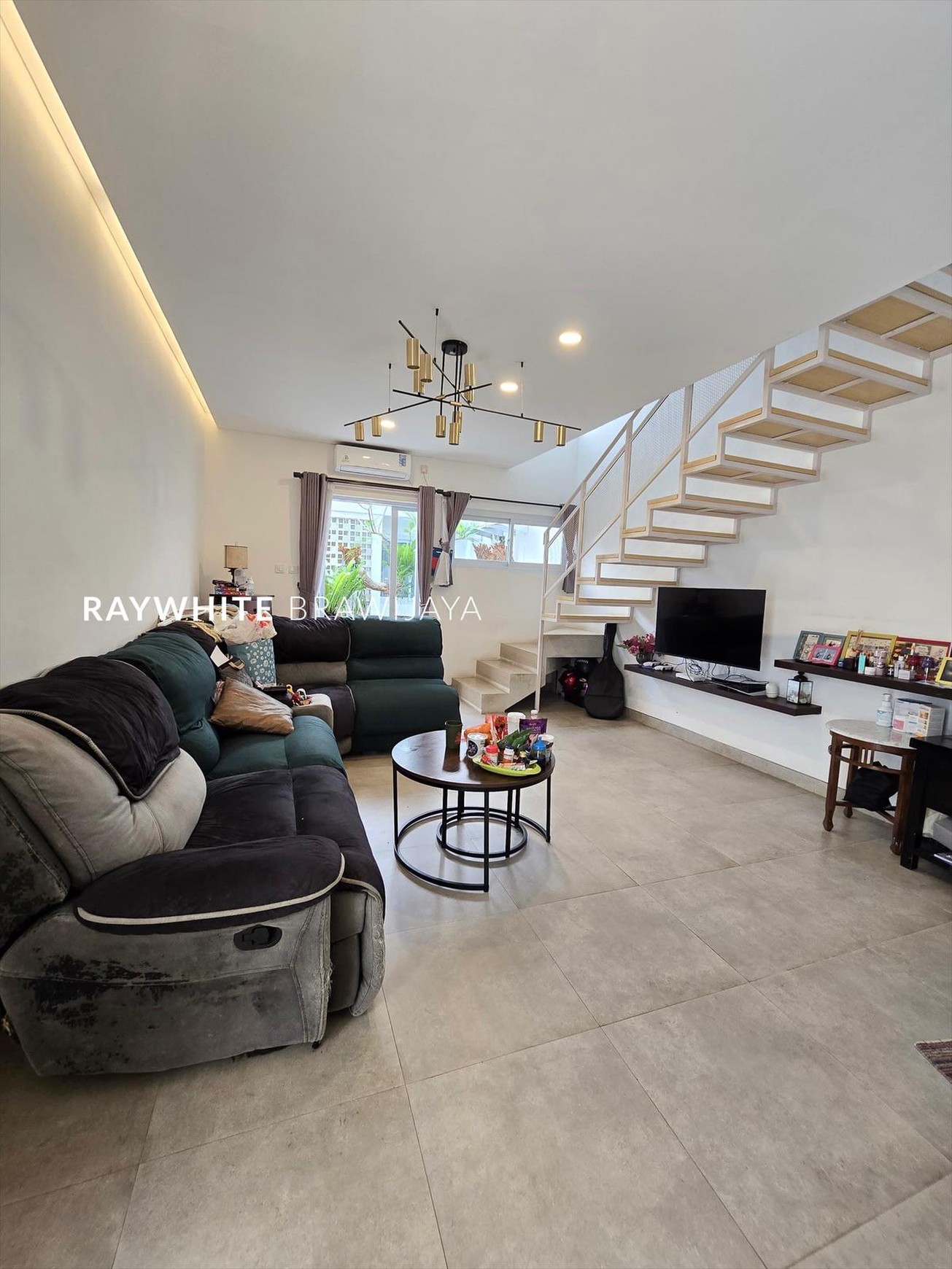 Rumah Siap Huni Area Kalibata Mampang