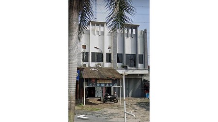 Ruko Komplek Gading Mas, Raya Pondok Timur, Bekasi Timur