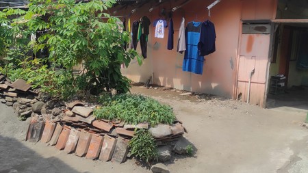 Tanah Bonus Bangunan Lokasi Strategis di Condong Catur Depok Sleman 