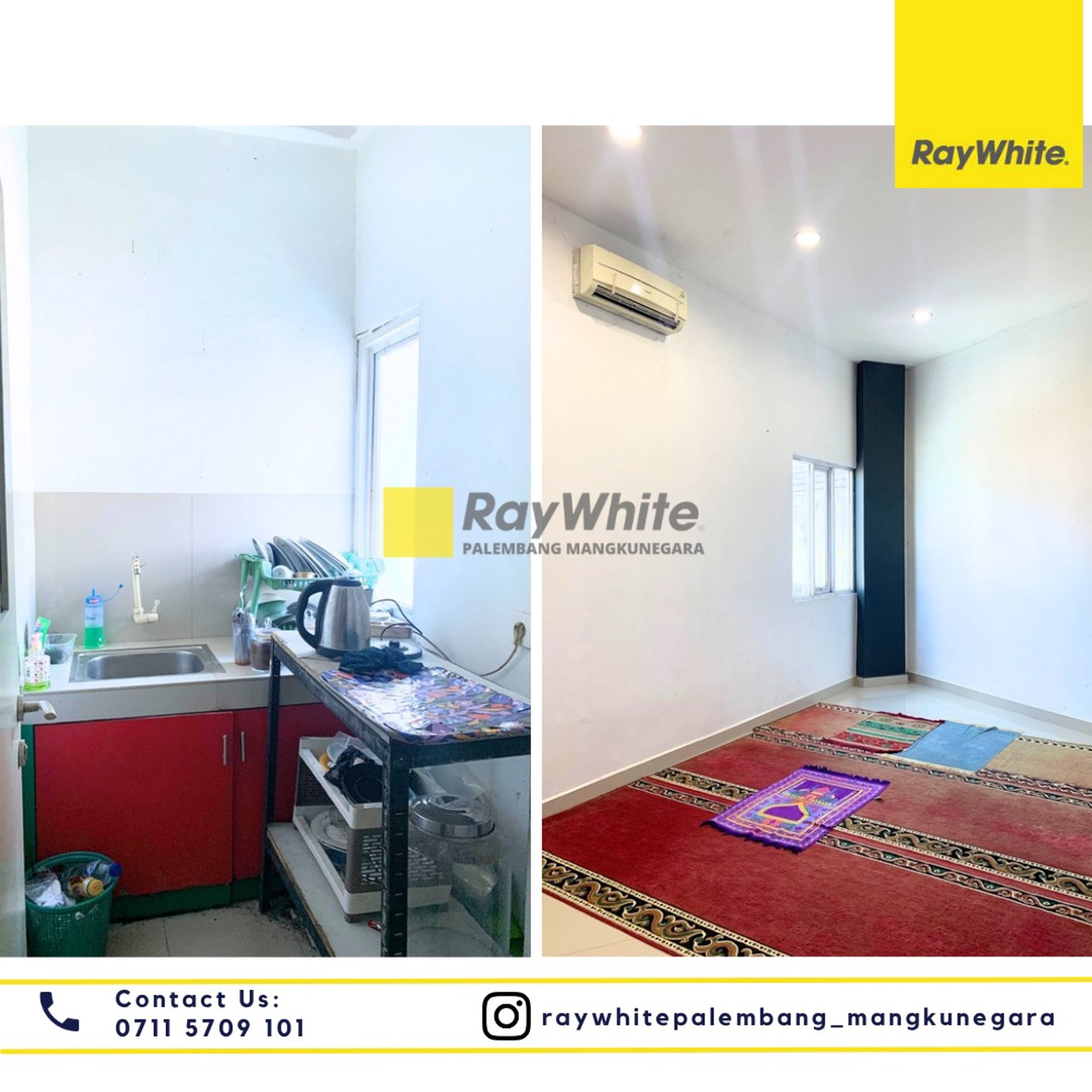 RUKO JUAL PALEMBANG 