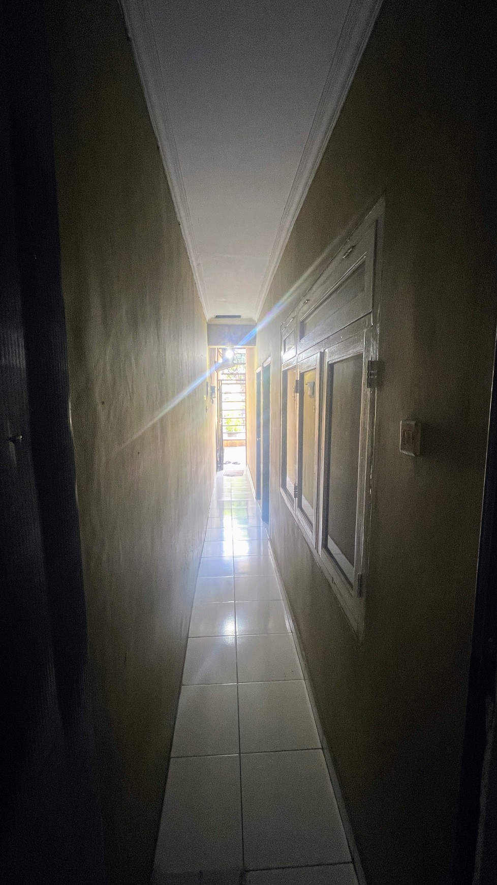 Rumah Dijual di Tanah Abang, Lokasi Strategis & Siap Huni
