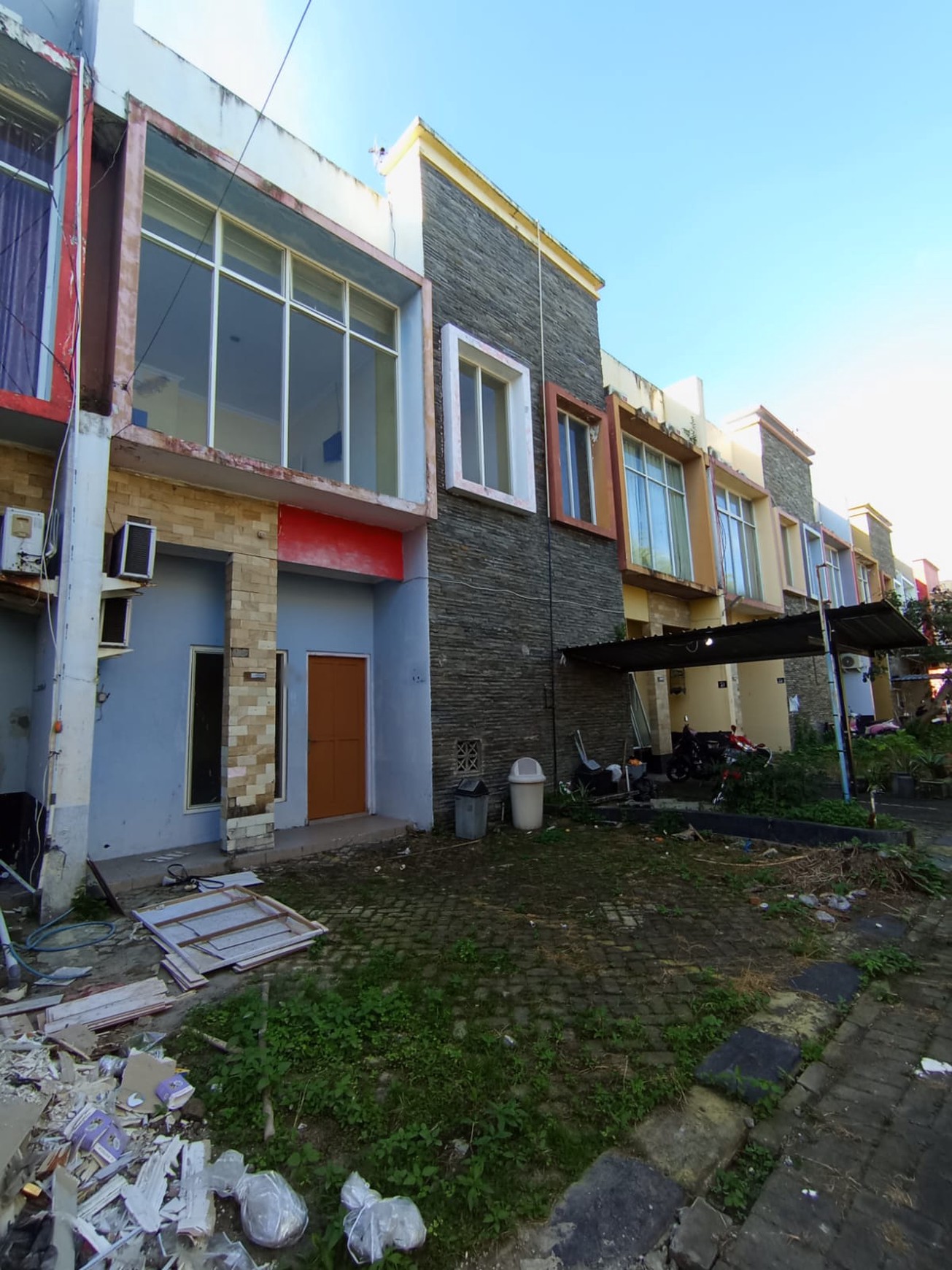 Kostel Ditengah Kota Lokasi Dekat XT Square Pandeyan Umbulharjo Yogyakarta