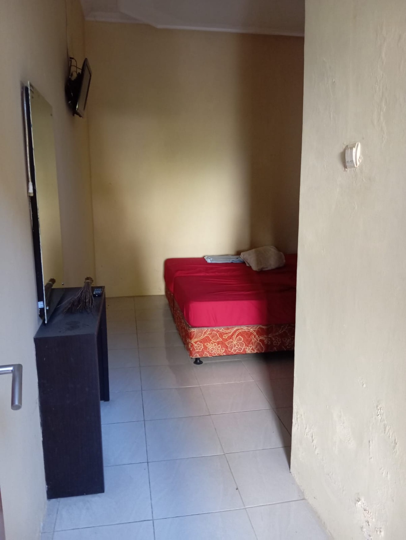 Kostel Ditengah Kota Lokasi Dekat XT Square Pandeyan Umbulharjo Yogyakarta