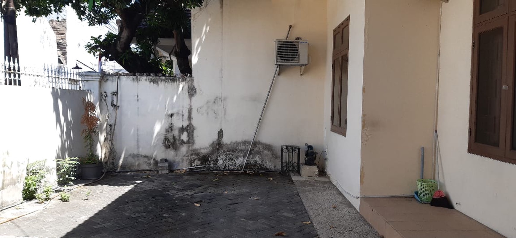 Disewakan Rumah Siap Huni Darmo Indah Timur