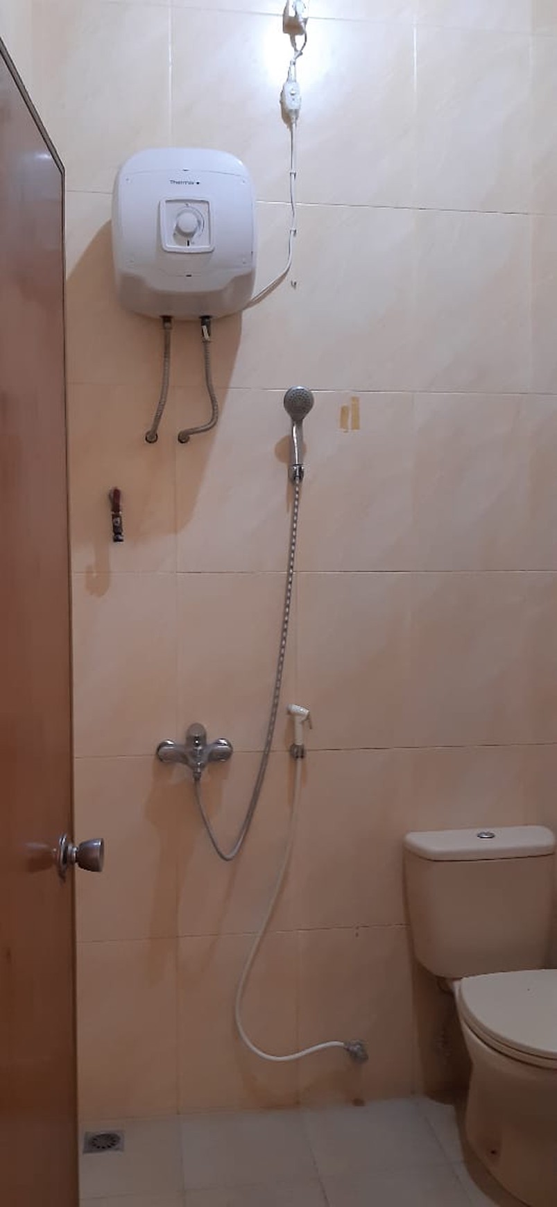 Disewakan Rumah Siap Huni Darmo Indah Timur