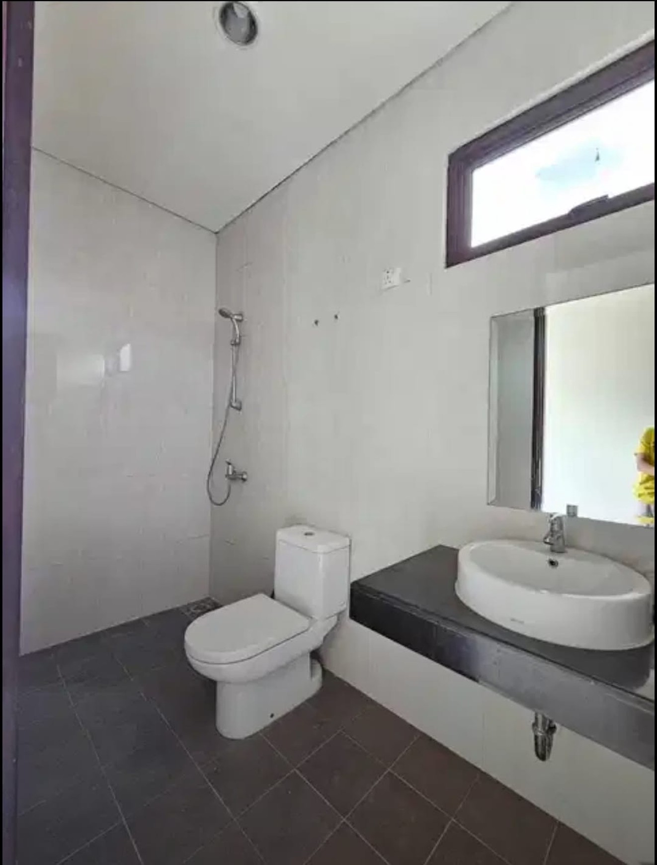 Cluster Whelford BSD City by Sinar Mas lt/lb 60/120m2, 3kt+1,3 km+1 , 2 lt + Basement, jual segera harga hot price.