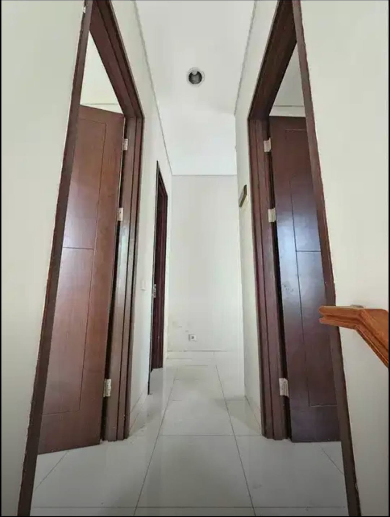 Cluster Whelford BSD City by Sinar Mas lt/lb 60/120m2, 3kt+1,3 km+1 , 2 lt + Basement, jual segera harga hot price.