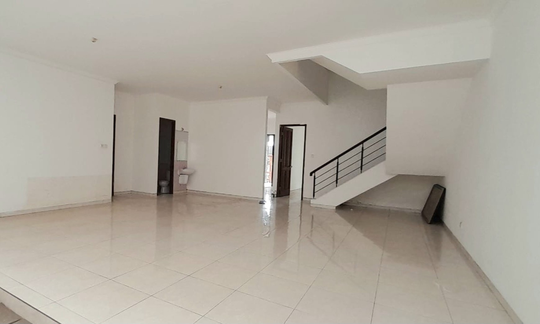 Rumah Gading Kirana Barat, Kelapa Gading