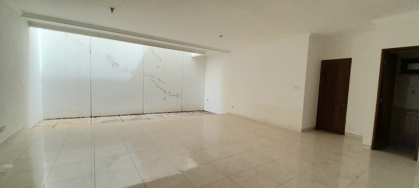 Rumah Gading Kirana Barat, Kelapa Gading