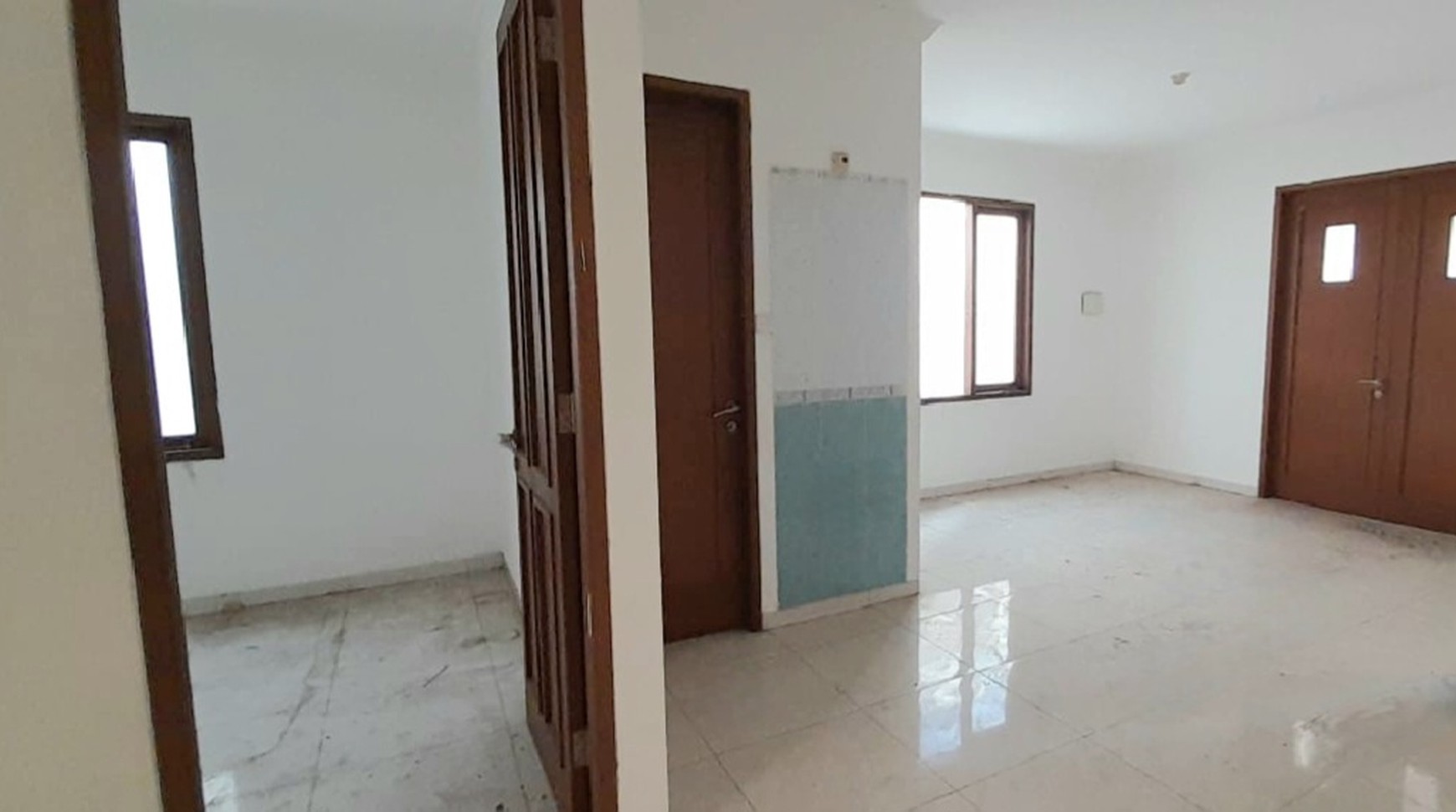Rumah Gading Kirana Barat, Kelapa Gading