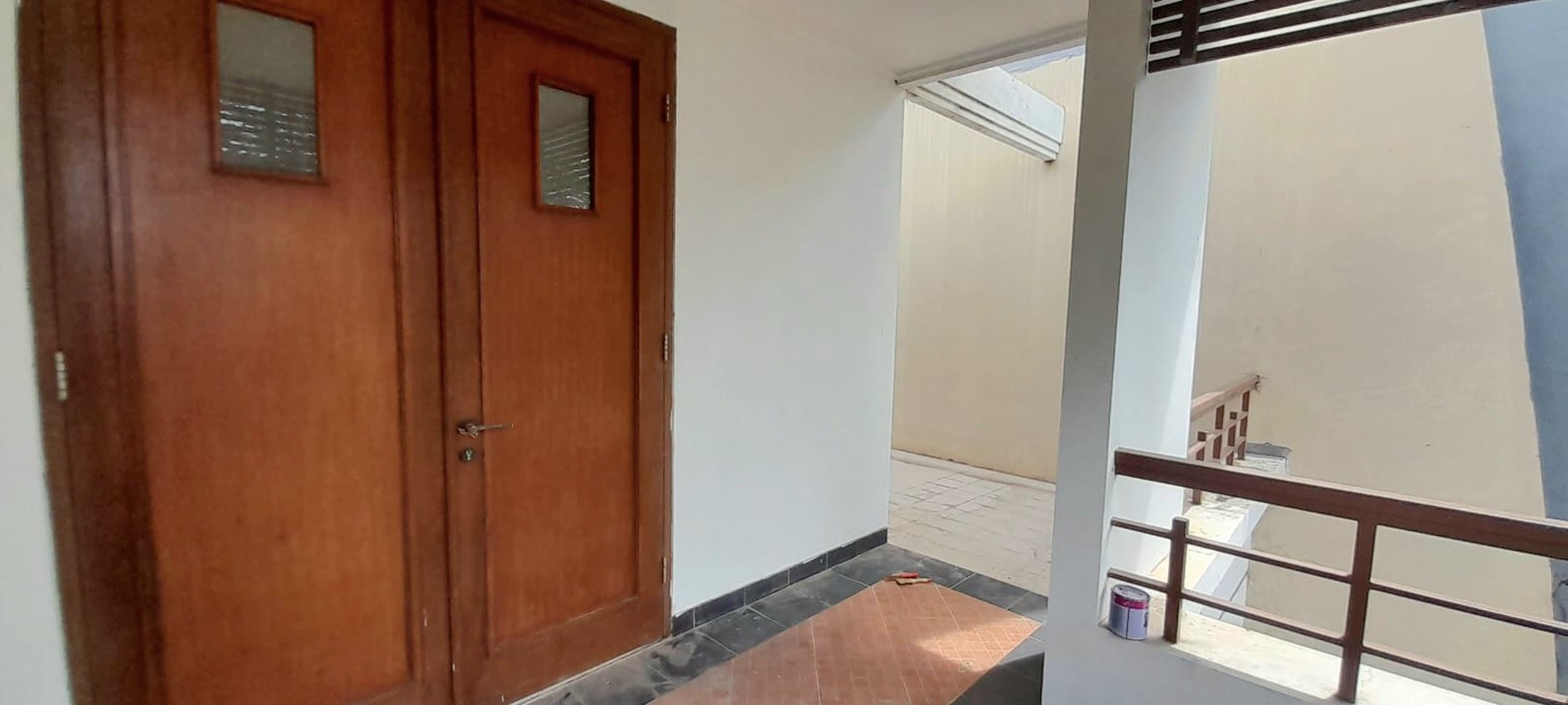 Rumah Gading Kirana Barat, Kelapa Gading