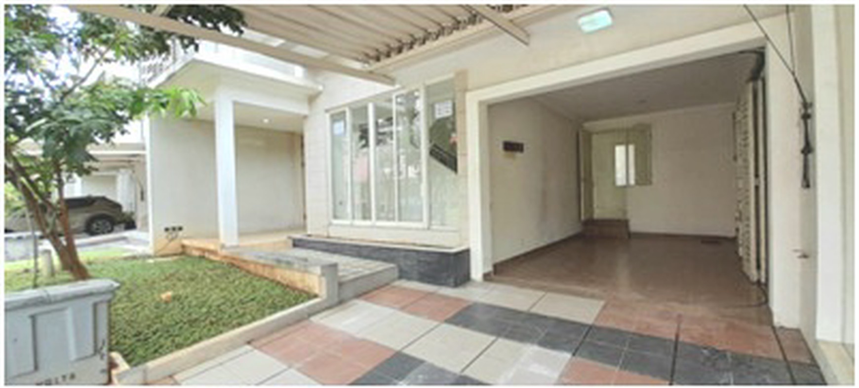 Rumah Summarecon Serpong, Scientia Volta Raya