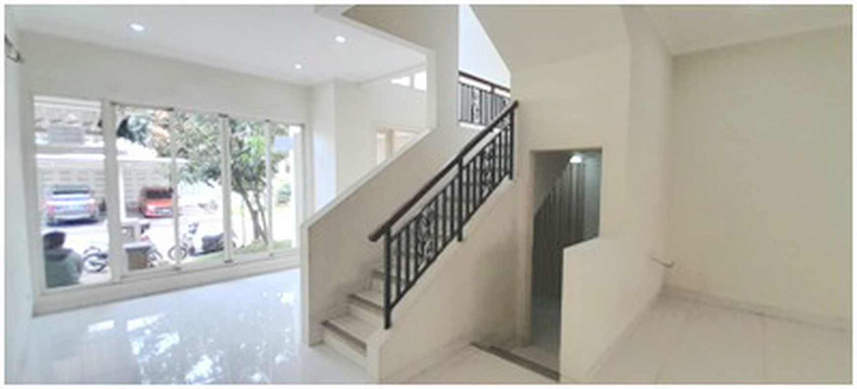 Rumah Summarecon Serpong, Scientia Volta Raya