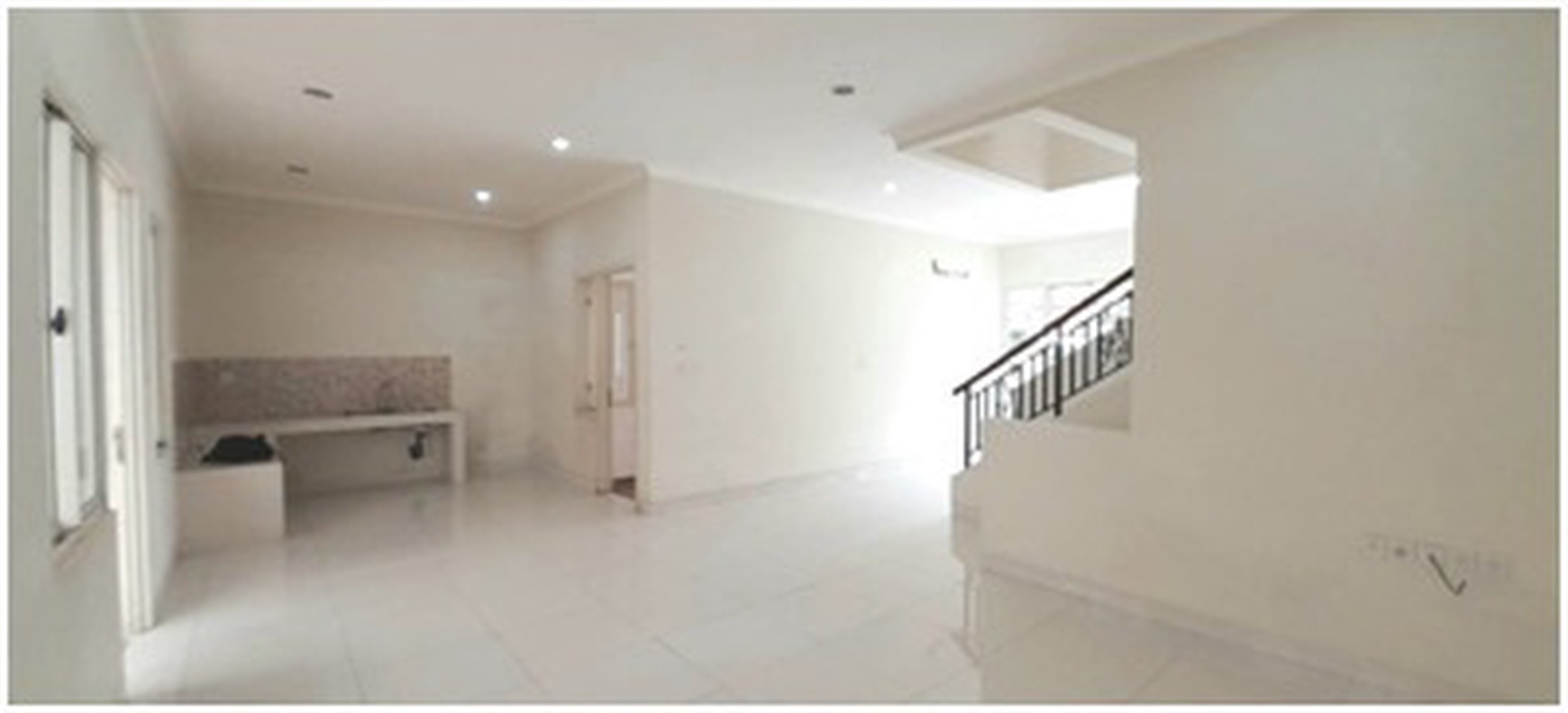 Rumah Summarecon Serpong, Scientia Volta Raya