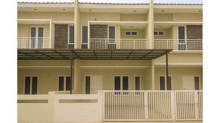 Rumah Gading Griya Lestari, Kelapa Gading