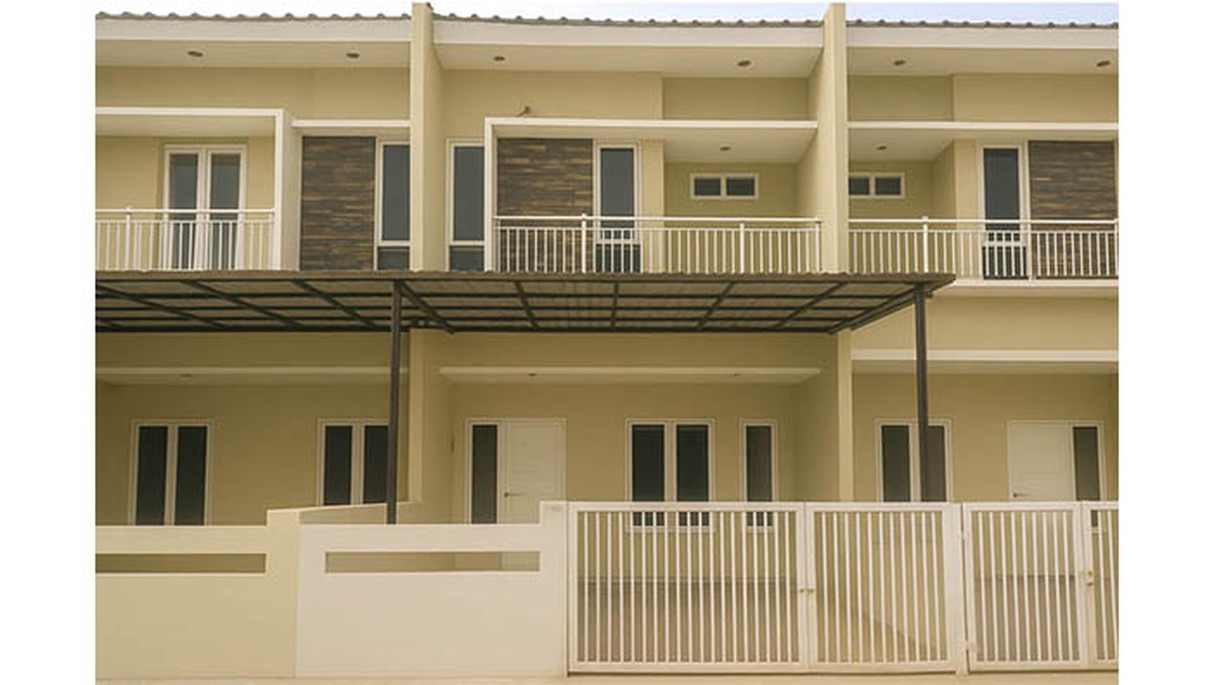 Rumah Gading Griya Lestari, Kelapa Gading