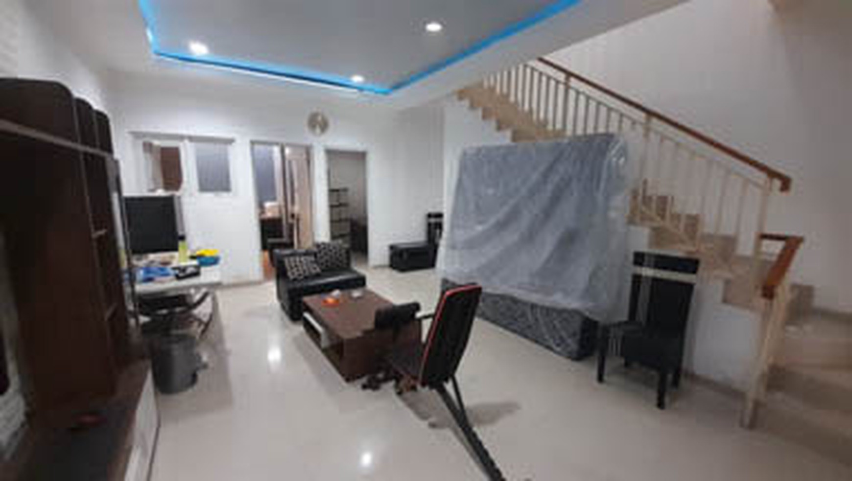 Rumah Gading Griya Lestari, Kelapa Gading