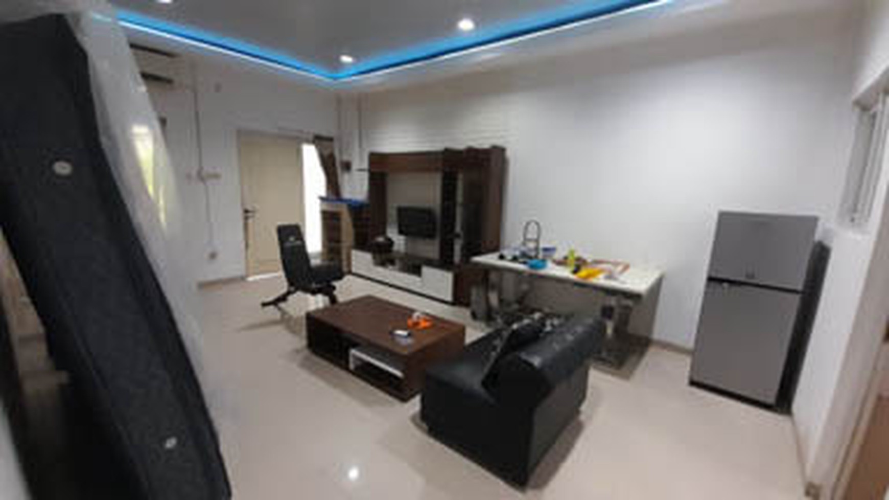 Rumah Gading Griya Lestari, Kelapa Gading