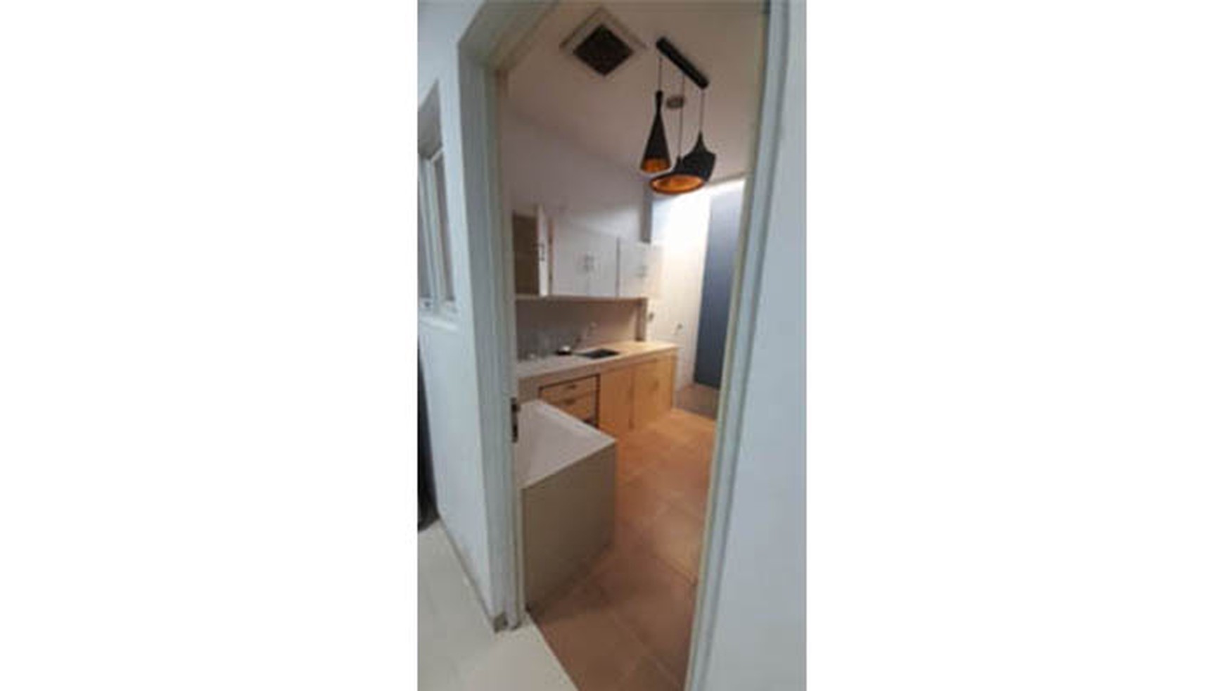 Rumah Gading Griya Lestari, Kelapa Gading