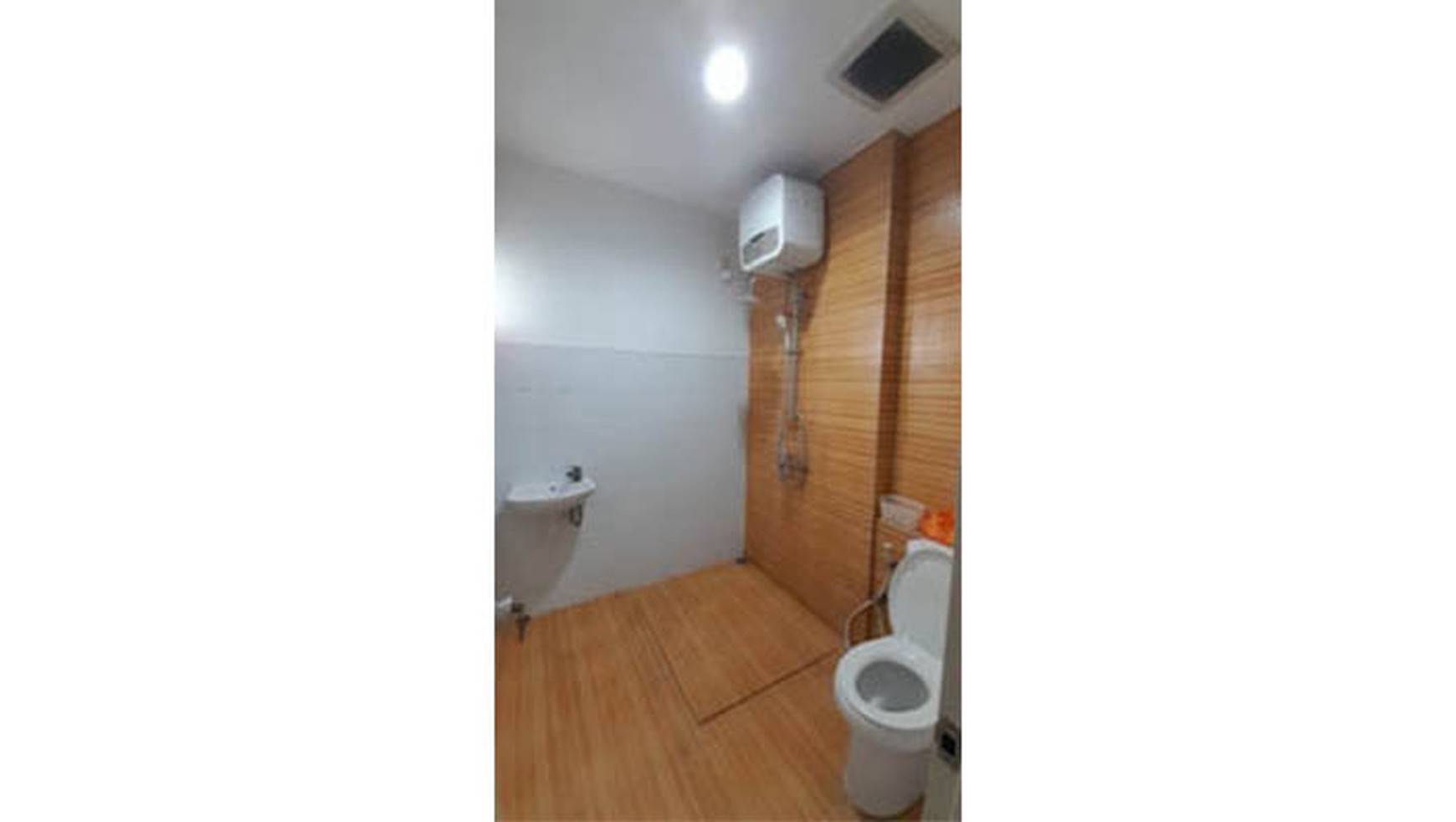 Rumah Gading Griya Lestari, Kelapa Gading