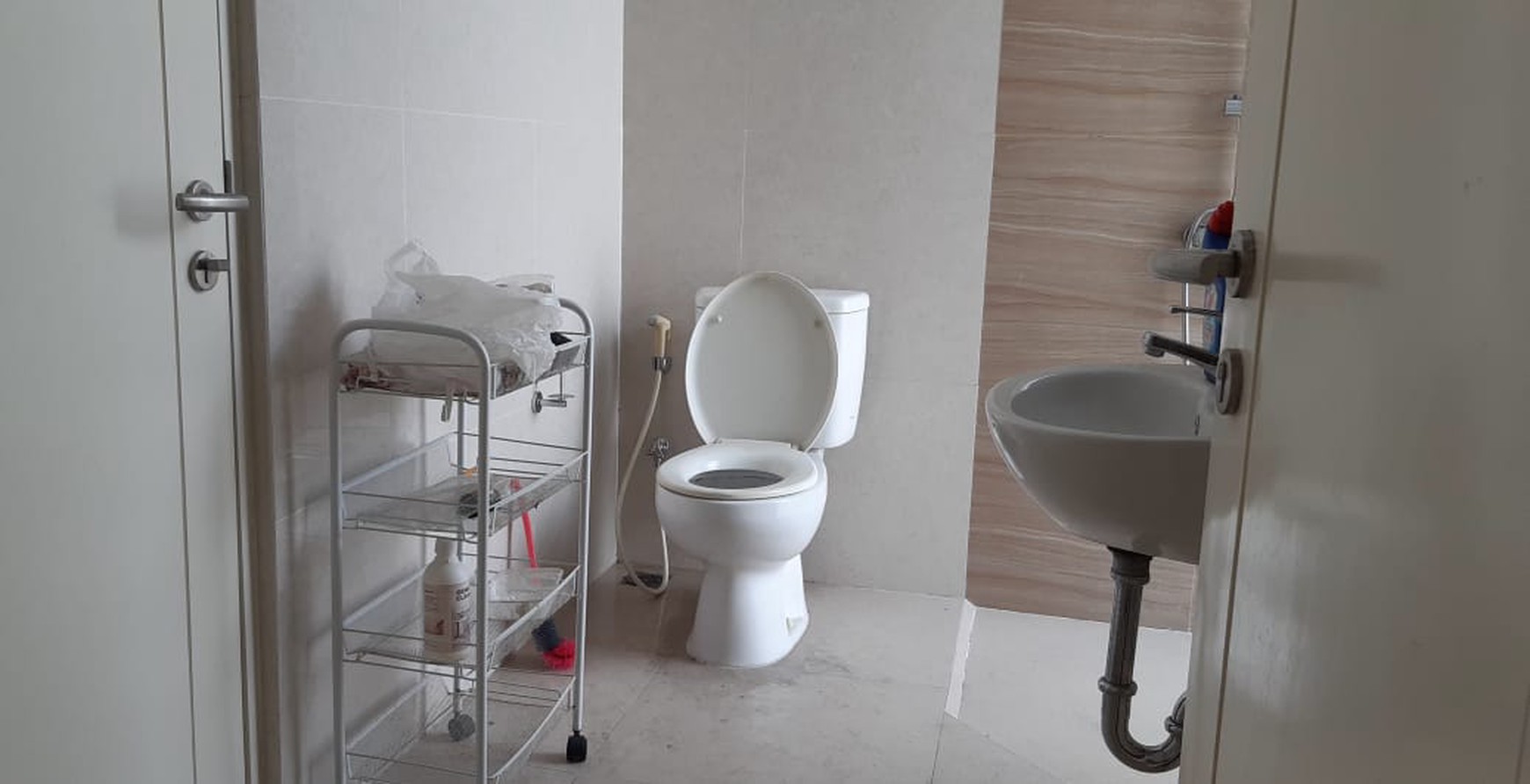 Murah .. Dijual Rumah Grand Pakuwon Canberra 