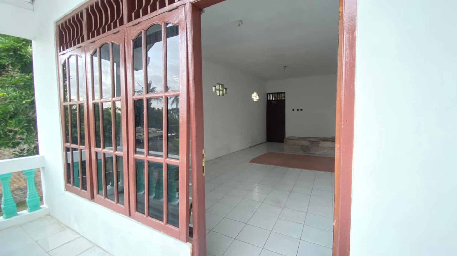 Rumah Semi Furnish Strategis Lokasi Dekat Budi Mulia 2 Ngemplak Sleman