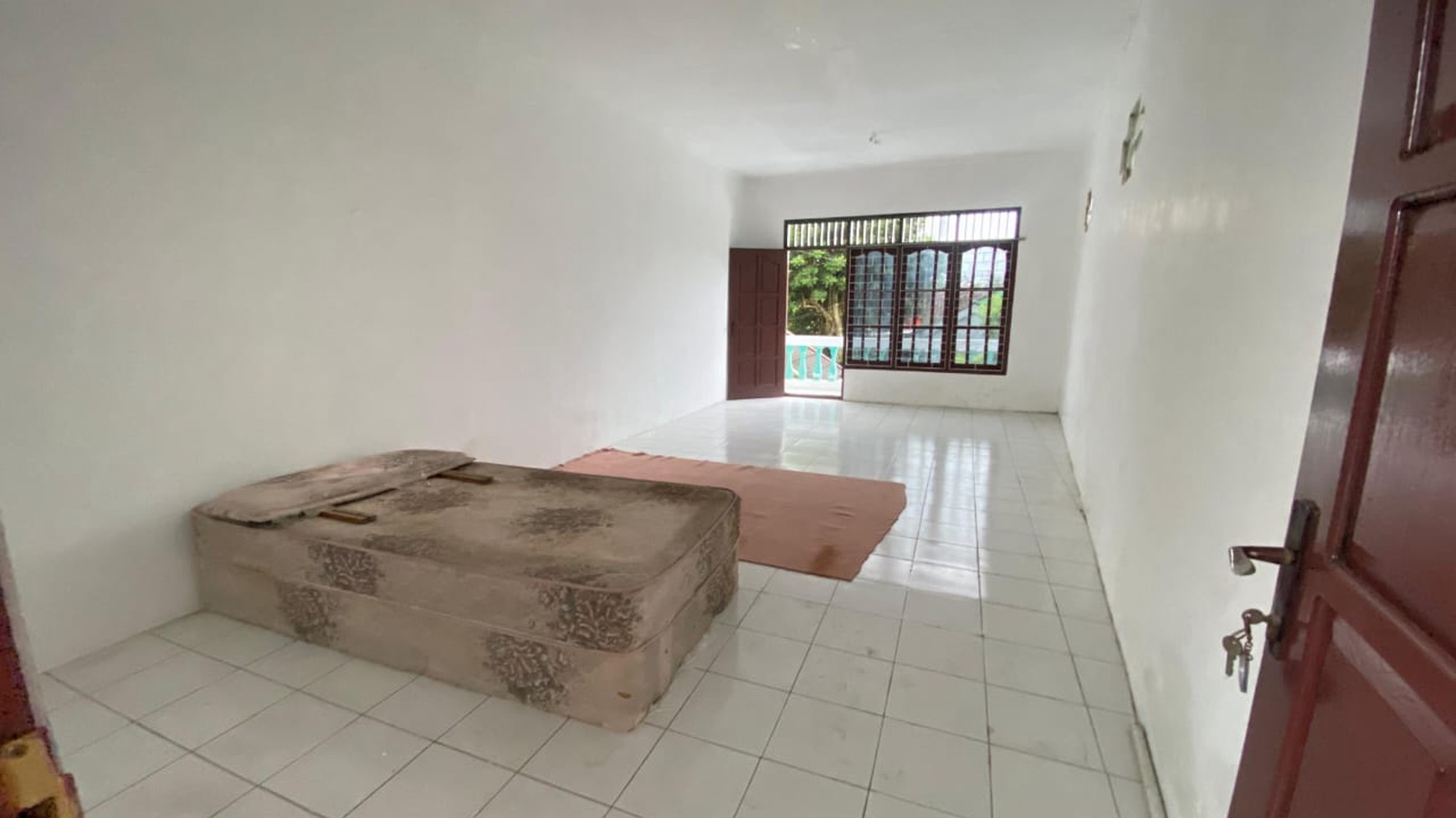 Rumah Semi Furnish Strategis Lokasi Dekat Budi Mulia 2 Ngemplak Sleman