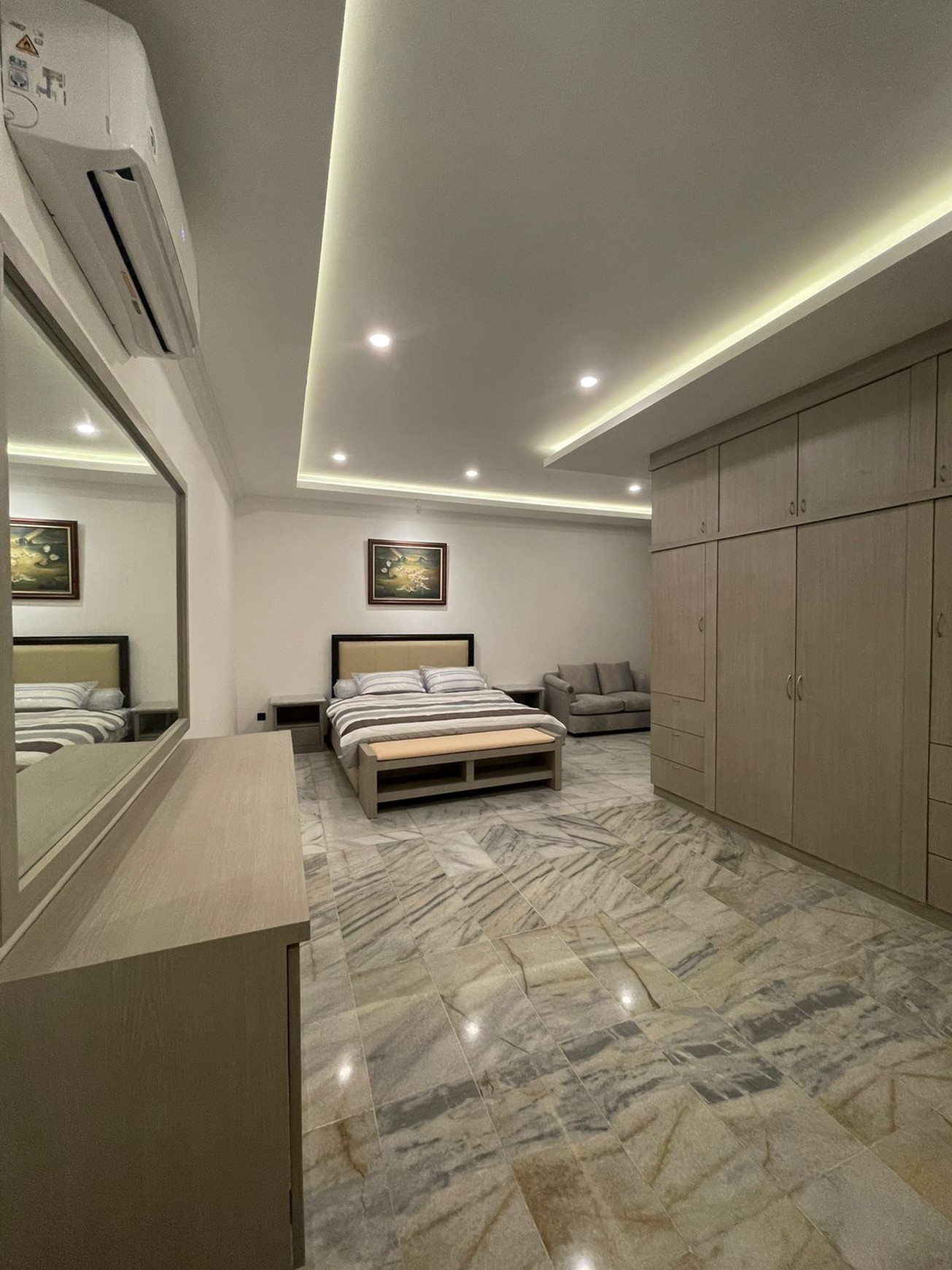 Rumah Mewah Permata Hijau