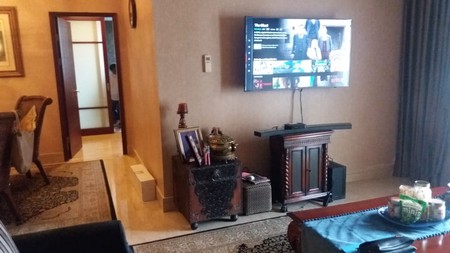 Apartment Mewah dan Cantik Capital Residence