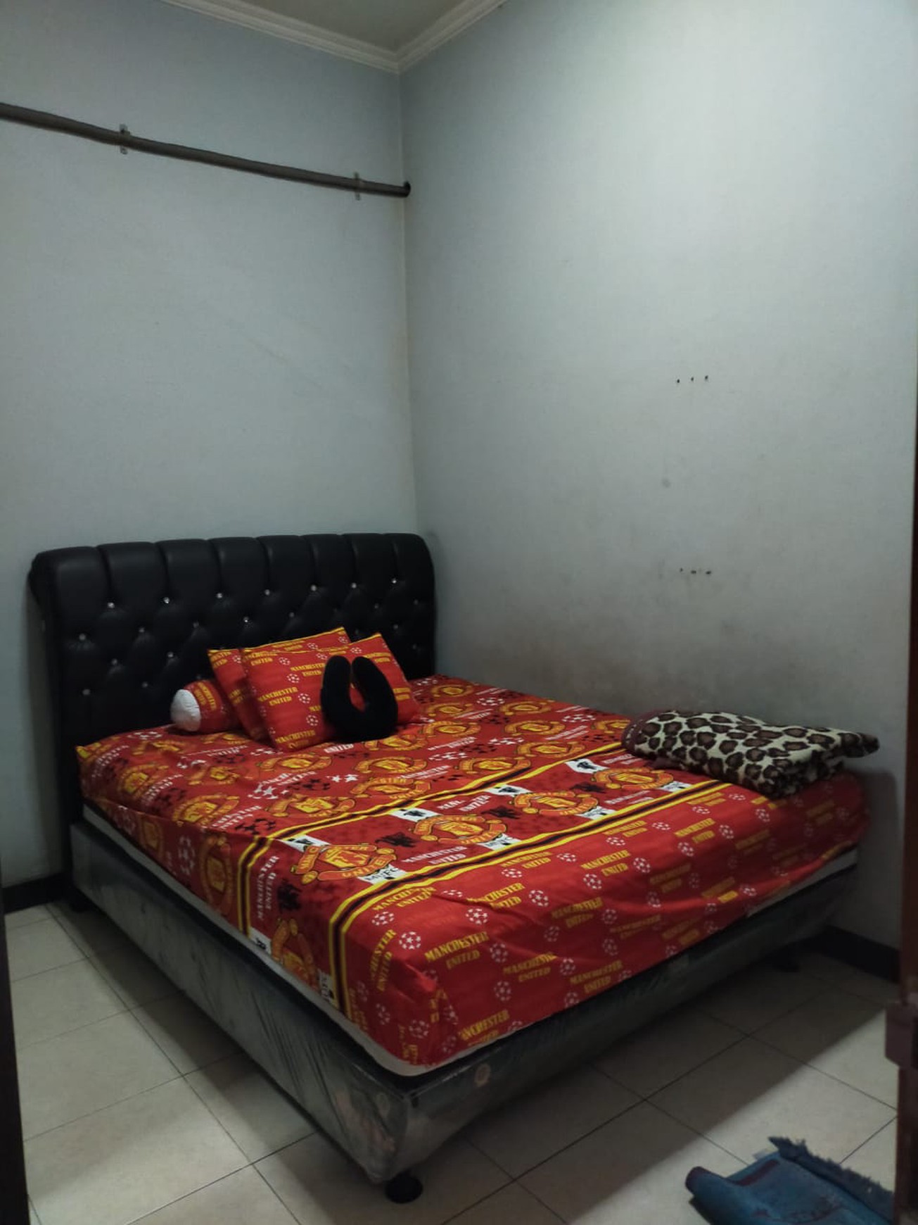 RUKO+RUMAH STRATEGIS DI JL A YANI, MAGELANG UTARA, KOTA MAGELANG