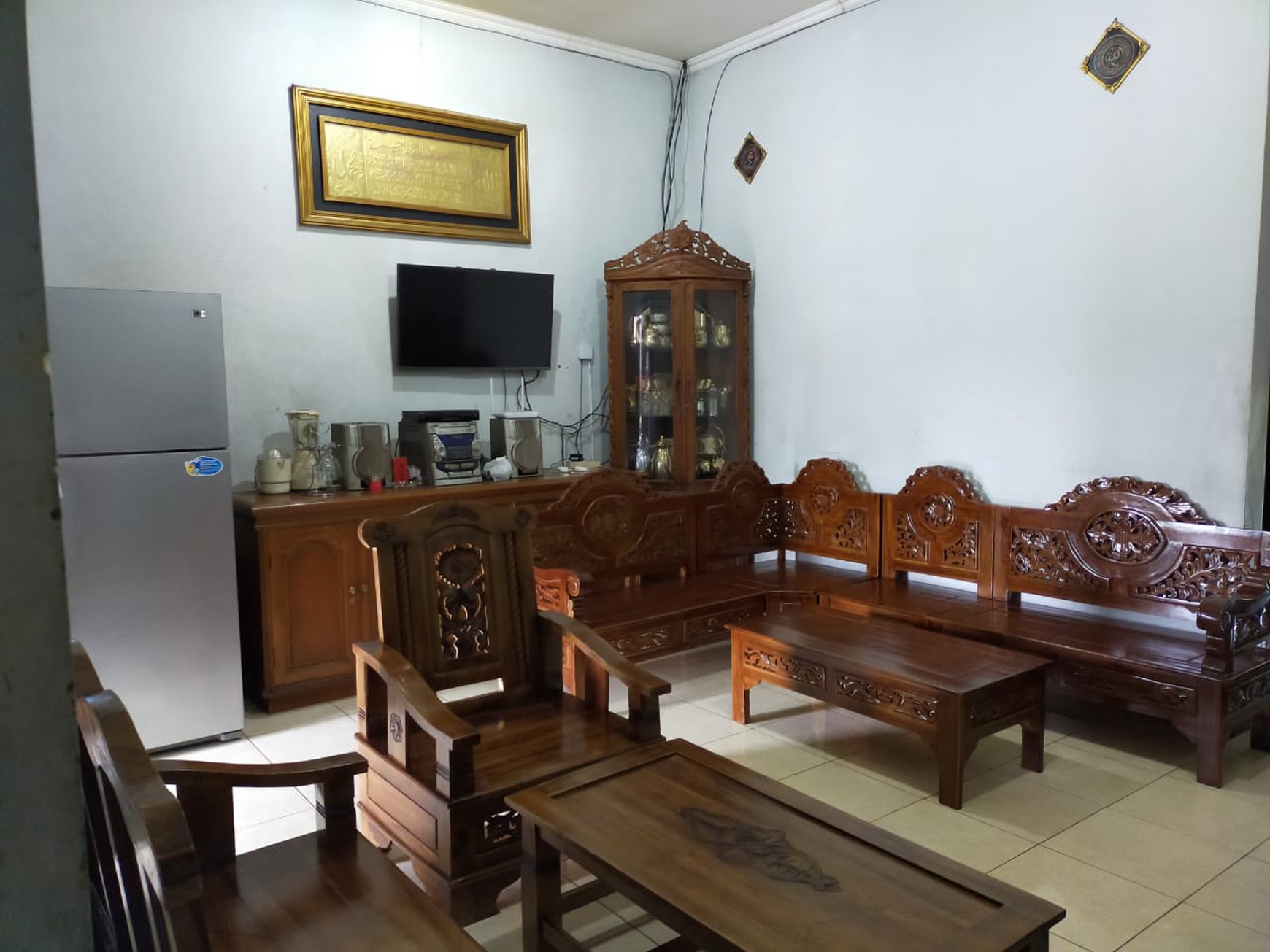 RUKO+RUMAH STRATEGIS DI JL A YANI, MAGELANG UTARA, KOTA MAGELANG
