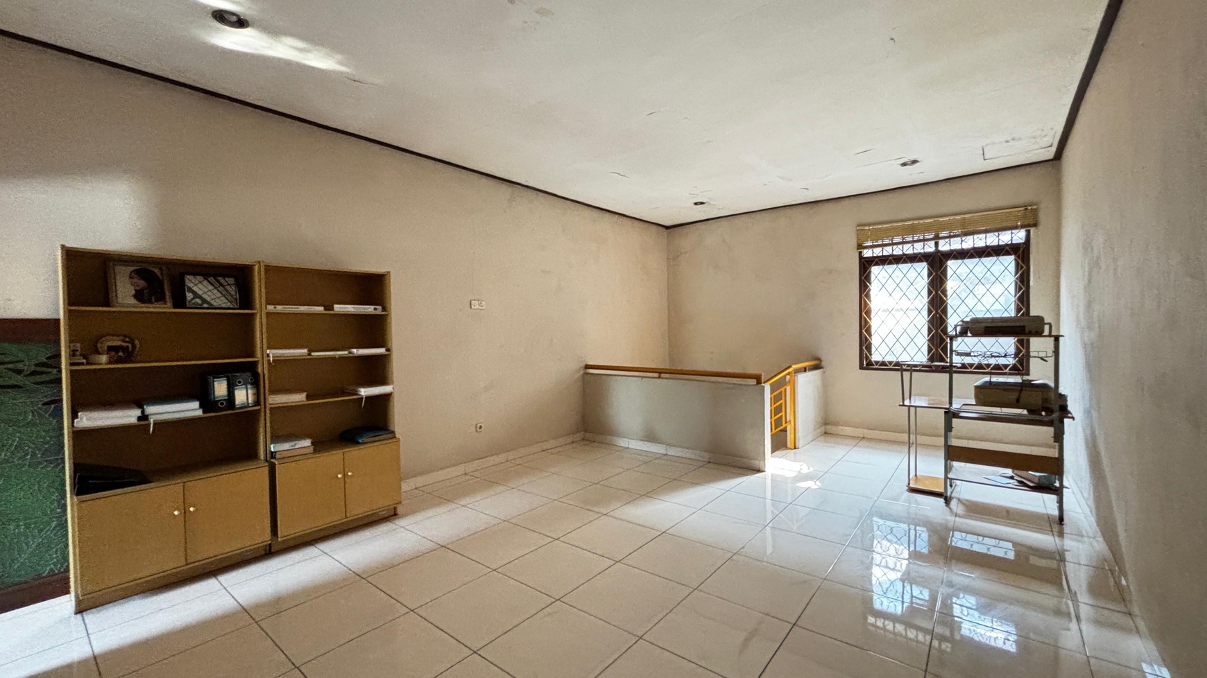 Ruko Siap Pakai di Pasar Bintara Bekasi