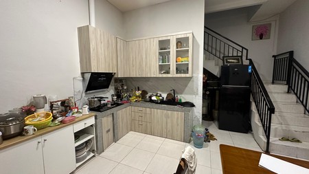 Dijual Rumah di Muara Karang