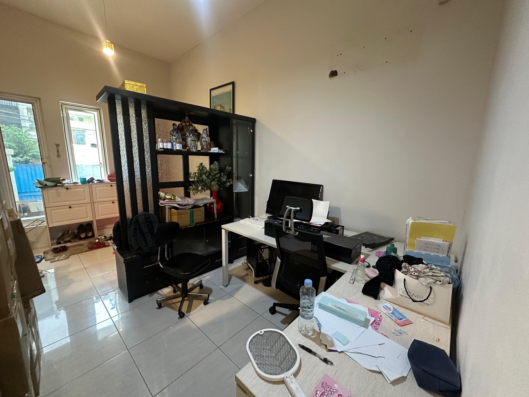 Dijual Rumah di Muara Karang