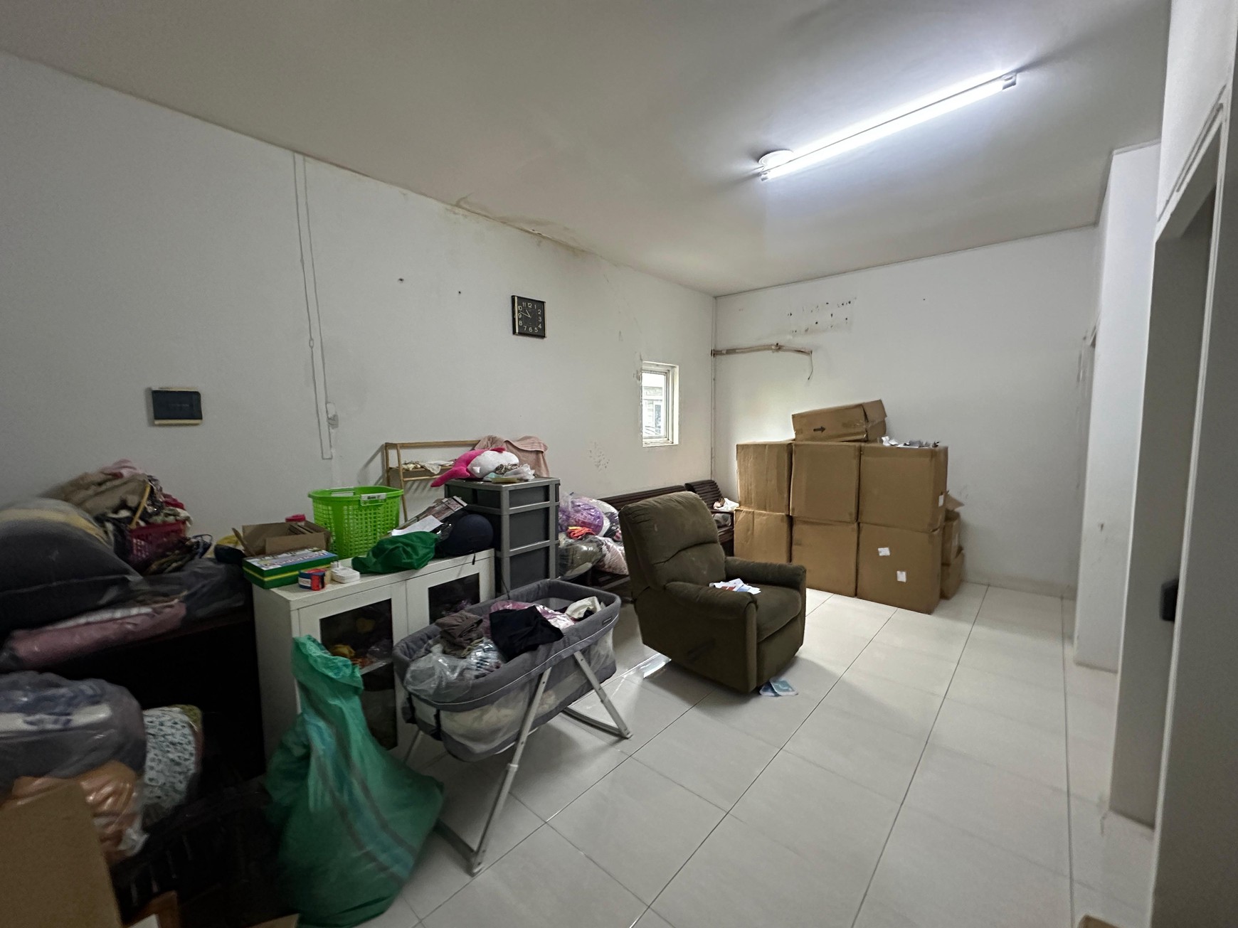 Dijual Rumah di Muara Karang
