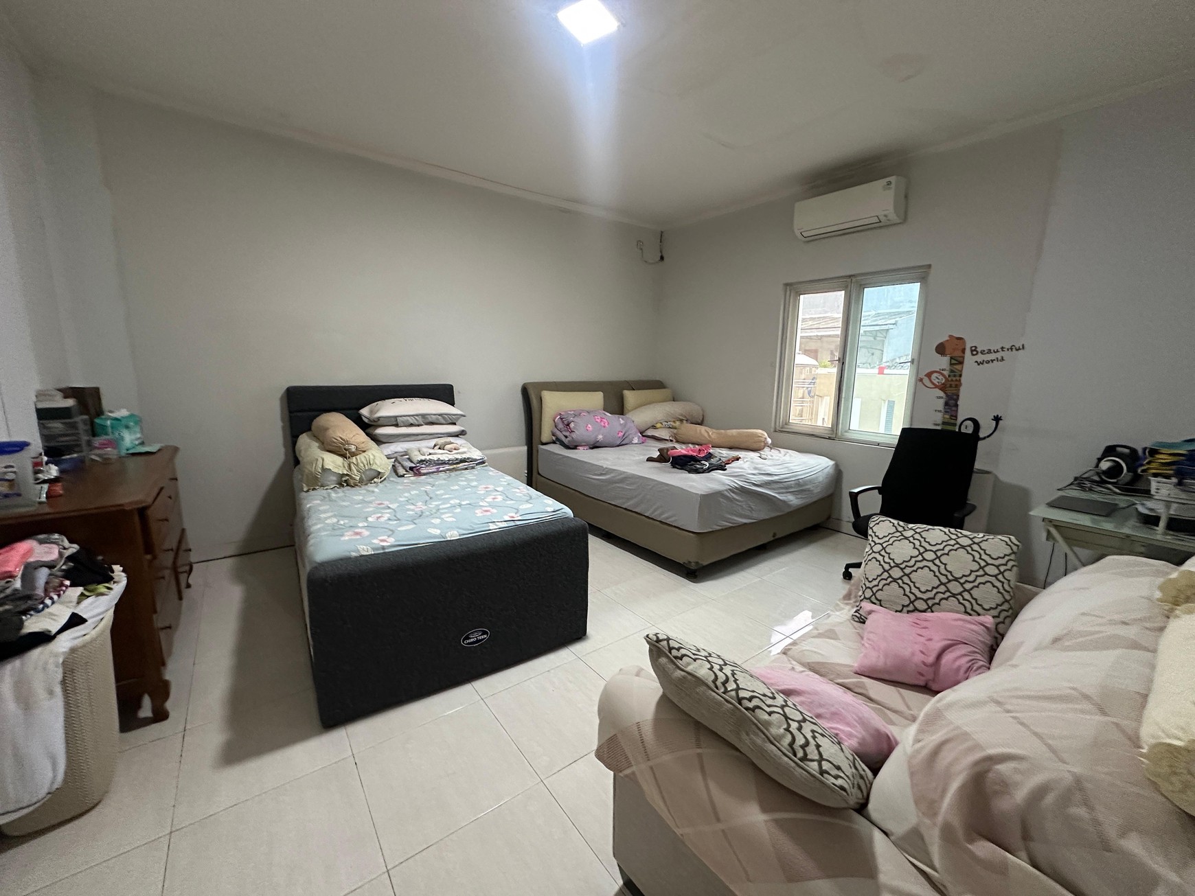 Dijual Rumah di Muara Karang