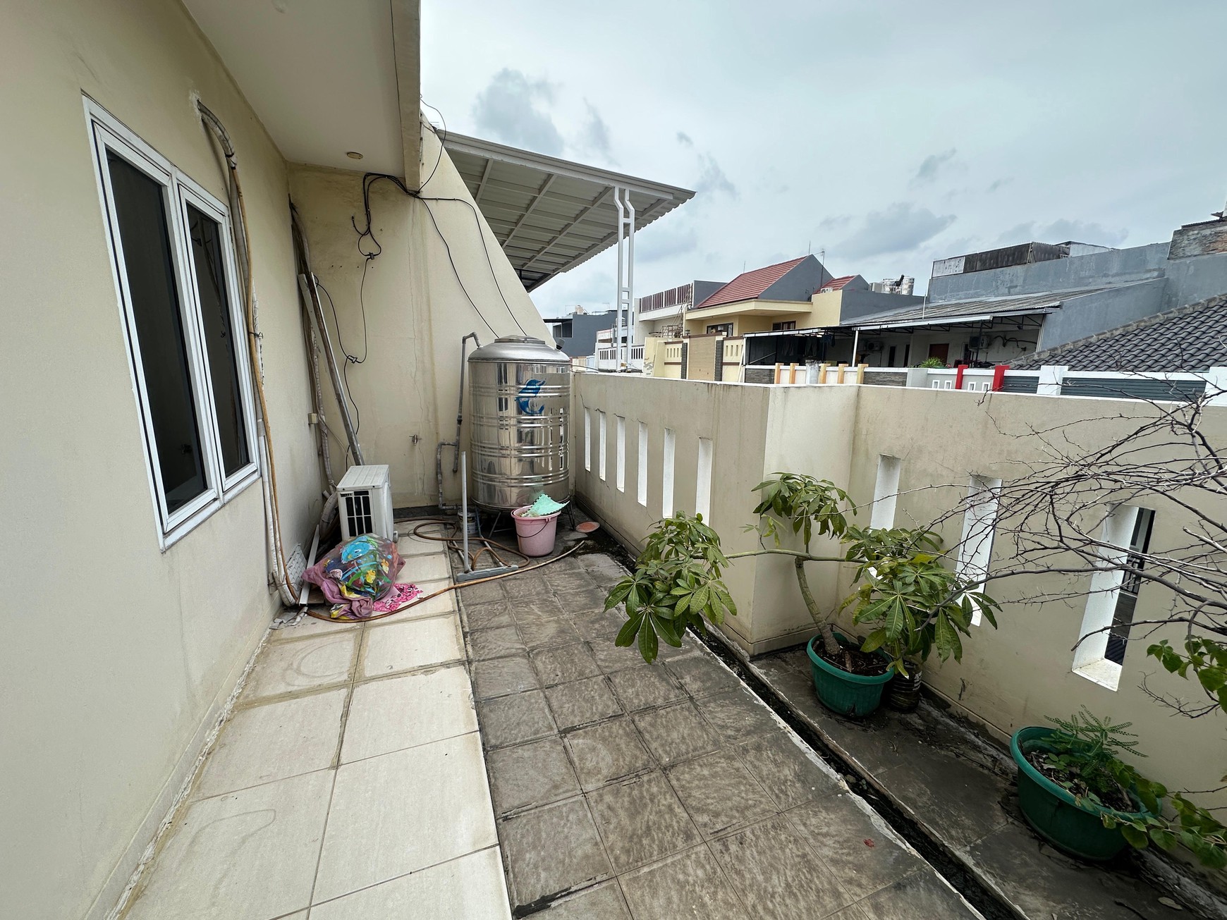 Dijual Rumah di Muara Karang