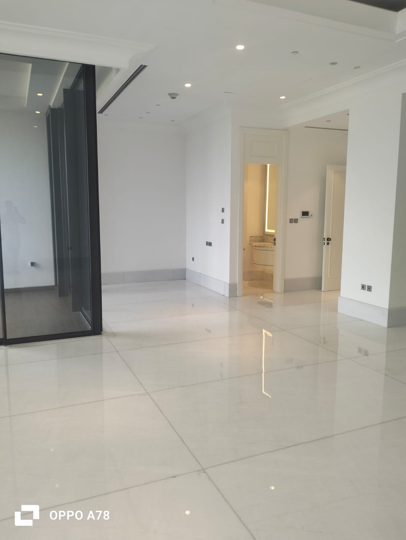 Dijual Apartemen Mewah St. Regis Residence, Kuningan