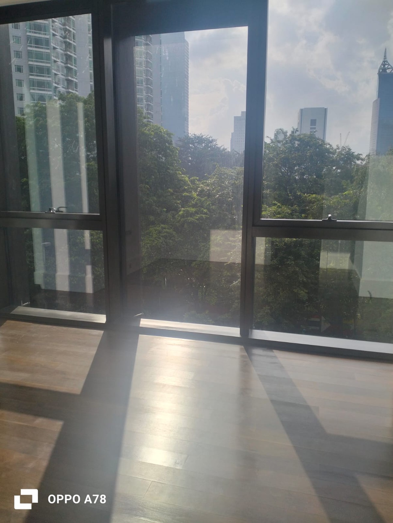 Dijual Apartemen Mewah St. Regis Residence, Kuningan