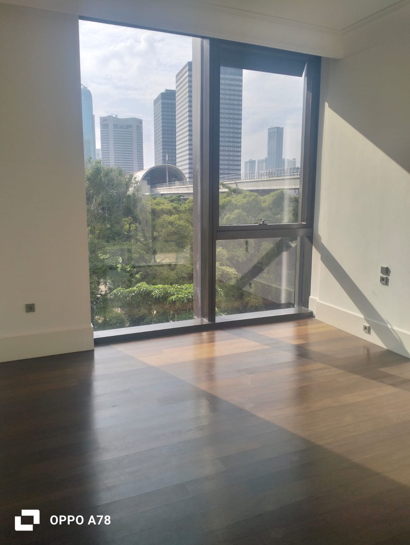 Dijual Apartemen Mewah St. Regis Residence, Kuningan